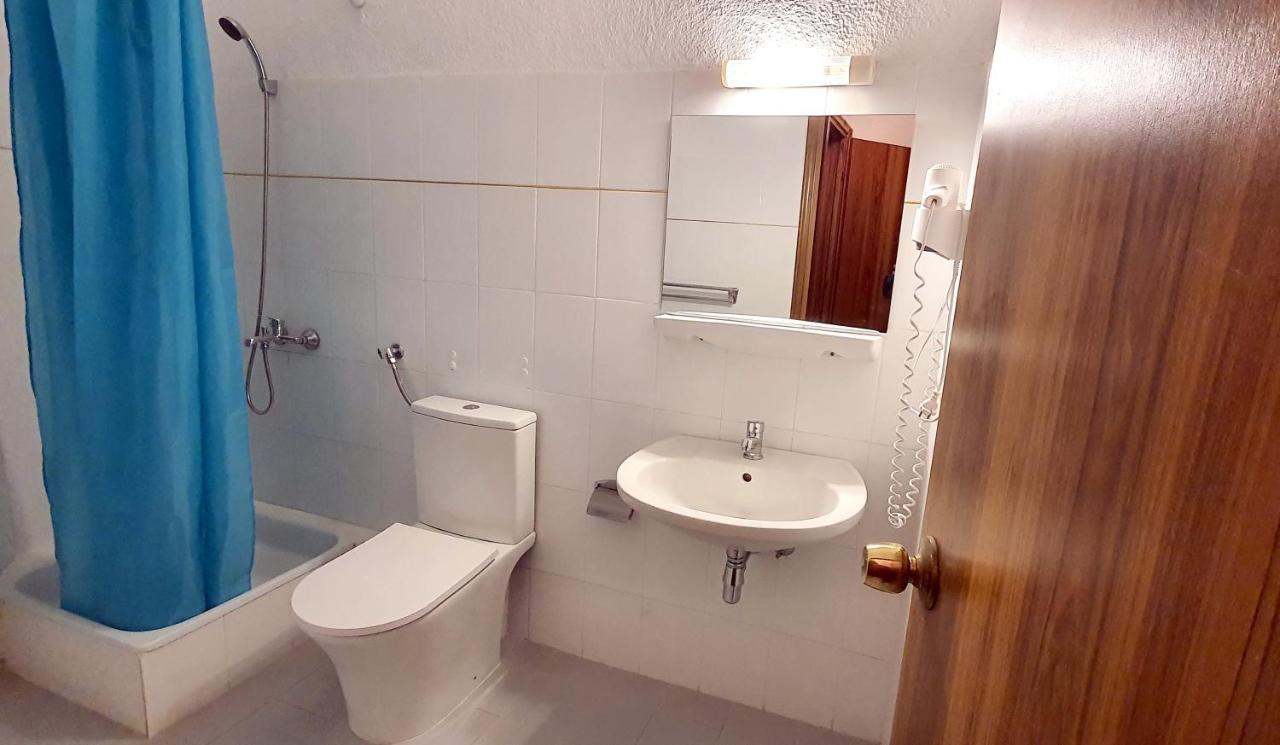 Hotel Pashos Kriopigi Luaran gambar