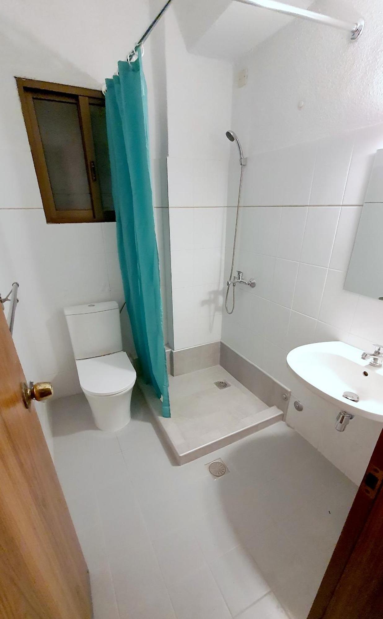 Hotel Pashos Kriopigi Luaran gambar