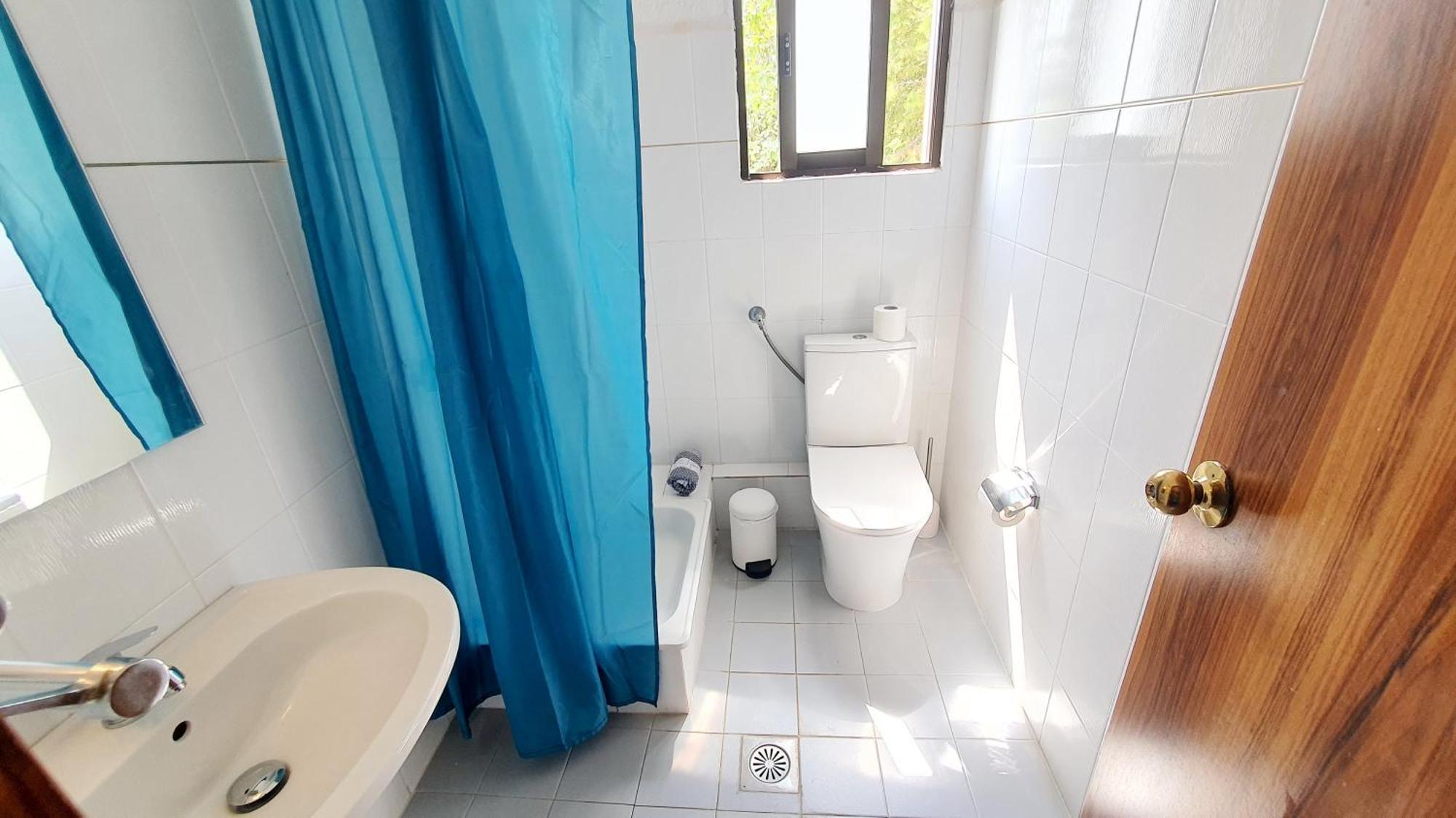 Hotel Pashos Kriopigi Luaran gambar
